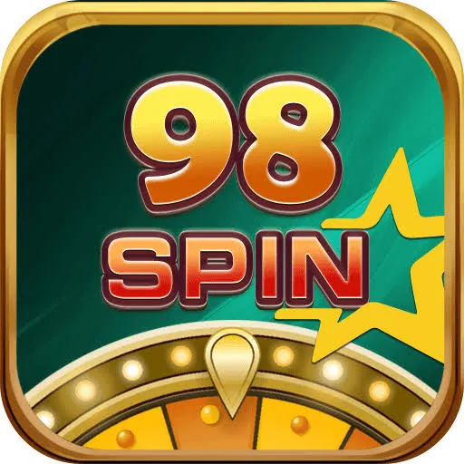 98SPIN - Game TPS Seru dan Menegangkan