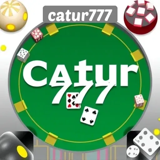 CATUR777 - Petualangan Seru dalam Dunia RPG