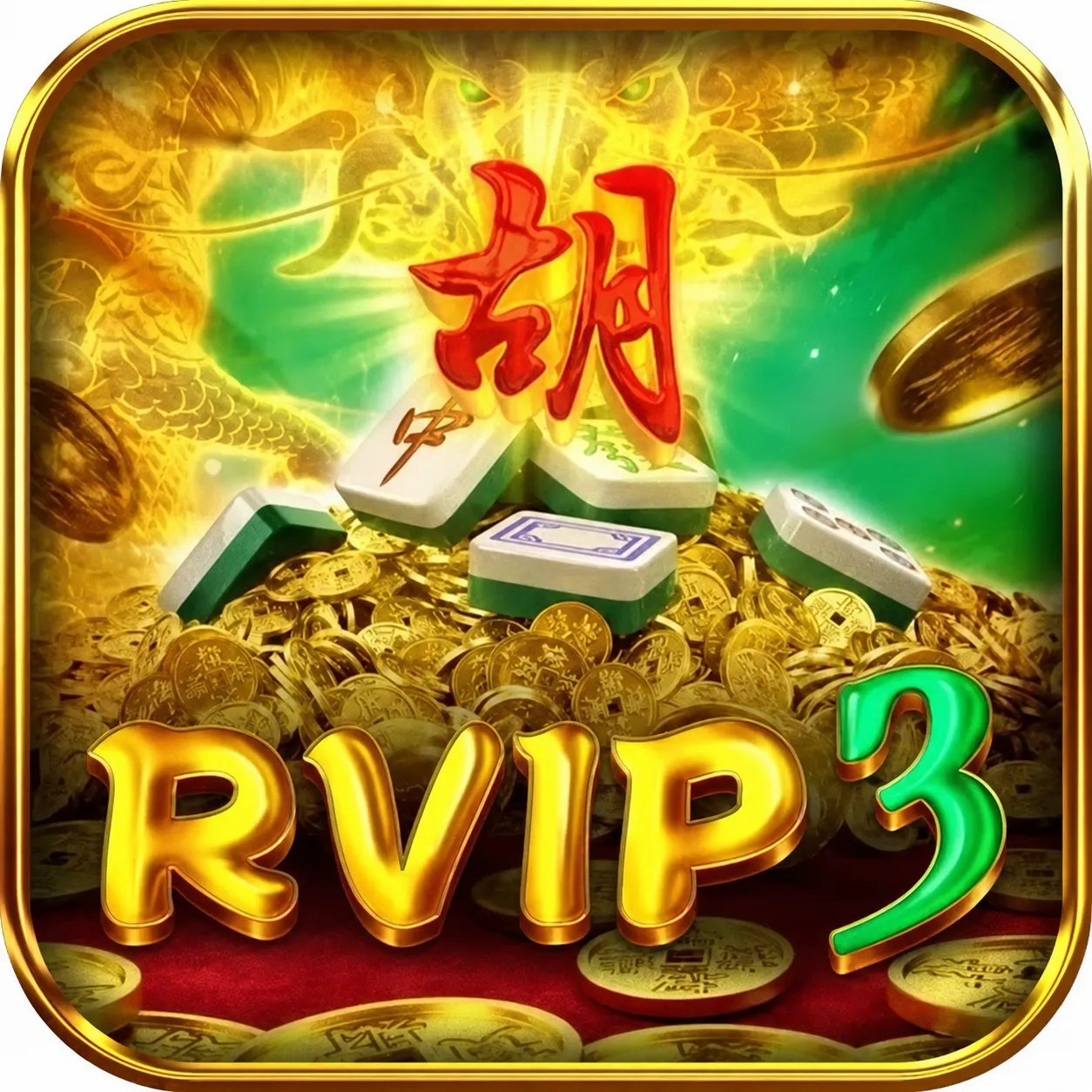 RVIP3 - Pertarungan Epik di Dunia Battle Royale