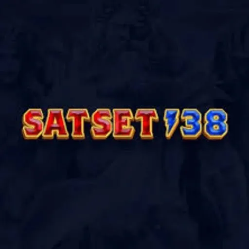 SATSET138 - Permainan Slot Penuh Seru dan Kesempatan Menang