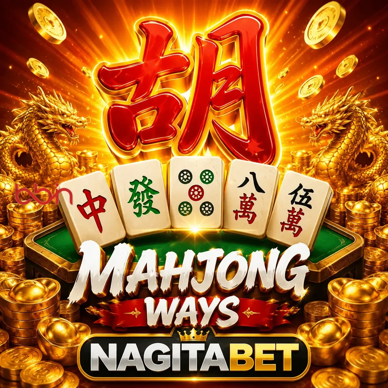 Logo nagitabet